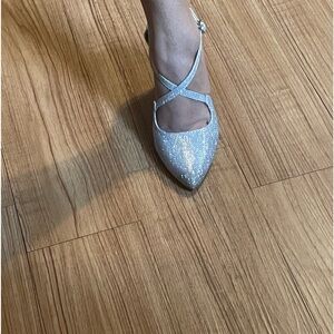 !D!FU beautiful high heels(4) in tall, true size